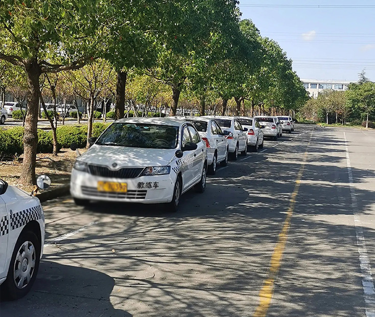 石狮学车